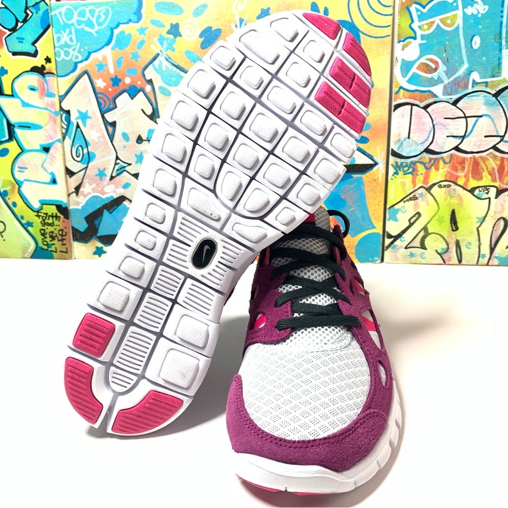 Nike Free Run 2 Women’s 8 (Youth 6.5) - Picture 10 of 11